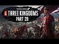 Total War: Three Kingdoms - Part 28 - The Fury of Sun Ren