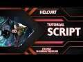 Tutorial How To Create Sharebg Script - Tagalog Tutorial - Helcurt Sharebg Tutorial / Gaby Official