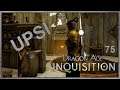 UPSI...  🀄 Dragon Age: Inquisition – Let’s Play #75 (P)