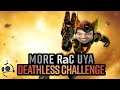 UYA Deathless Challenge | Not Giving Up!