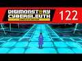 Digimon Story Cyber Sleuth: Complete Edition Part 122. Valhalla server. (Hard New Game)