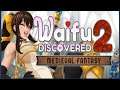 WAIFU DISCOVERED 2 Gameplay