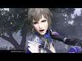 WARRIORS OROCHI 4  -  Parte 14