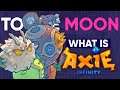 What is Axie Infinity? | A quick guide to Axie Infinity | Is it worth it?