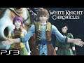 White Knight Chronicles - PS3 Gameplay (2010)