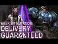 Who would use a nonSuper Gary Starcraft II Delivery Guaranteed