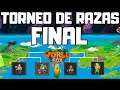 World Box  Gameplay Español 💥TORNEO DE RAZAS Ep 4 FINAL ORCOS VS ENANOS💥