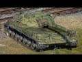 World of Tanks STG - 7 Kills 7,1K Damage