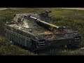 World of Tanks UDES 15/16 - 9 Kills 10,6K Damage