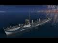 World of Warships | Die Smith, ein amerikanischer Zerstörer im Gefecht