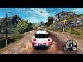 WRC 3 FIA World Rally Championship Gameplay (PC UHD) [4K60FPS]