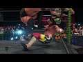 WWE 2K19 the samoans v jake & the bossman