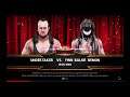 WWE 2K19 Undertaker VS Finn Bálor Demon Requested 1 VS 1 Ironman Match
