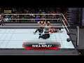 WWE 2K20 Elimination Chamber Online Match - Rhea (Me)