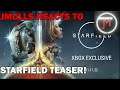 XBOX EXCLUSIVE? | JMULLS REACTS TO STARFIELD TEASER!