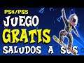 🚀YA!!! JUEGO GRATIS DE UBISOFT EN PS4, PS5 ,XBOX Y PC POR TIEMPO LIMITADO SIN PS PLUS OCTUBRE 2021