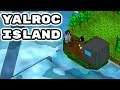 Yalroc Island (Demo) - Gameplay