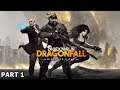Zeke Plays: Shadowrun: Dragonfall Director's Cut part 1