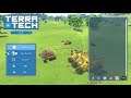 #01【TerraTech】みんなー!レ〇ブロック(っぽいの)の時間だよー!ヾ(*´∀`*)ノキャッキャ