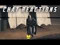 "100% CHITRR" Chat Reactions 6 - Battlefield V