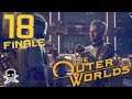 18) The Outer Worlds Playthrough | Hope's Raid
