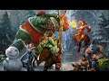 дота 2 учусь тащить в соло ммр dota 2 и 4 игрока но без мозгов и вардов и не помогают тимейтам