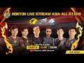 [2020] Free Fire Asia All Stars | Day 2 | Pro Players