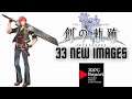 33 New Images for The Legend of Heroes: Hajimari no Kiseki; Characters and character episodes