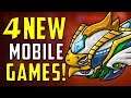 4 BEST Mobile Games of the Week (Look, Your Loot!, Endless Frontier + more!) | TL;DR Reviews #86