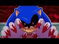 A RECRIAÇÃO DE UM GAME CLÁSSICO 😎 | Sonic.EXE: The Creepypasta Remake