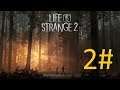 ALL MESSED UP - Life is Strange 2 PS4 - Part 2