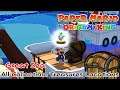 All The Great Sea Collectible Treasures Locations in Paper Mario The Origami King