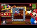 ANDIAMO SULLE NUVOLE! Super Mario 3D World + Bowser'S Fury gameplay ita
