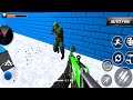 Anti Terrorist Gun Strike Game - Android GamePlay #09