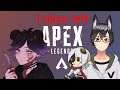 Apex Legends Live! 1 Days left before the #MYVTAPEX Apex Tourney