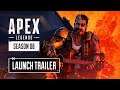 Apex Legends - Season 8: Mayhem Gameplay Trailer | PS5, PS4