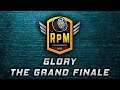 Asphalt 9: Glory Tournament #4 - The Grand Finale!