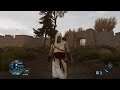 Assassin's Creed 3 Remastered Altaïr's outfit & Free-roam killing