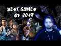 Best Games Of 2019