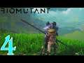 Biomutant Playthrough Part 4 - All Tribes Belong To Me