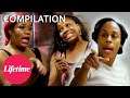 Bring It! - Most DRAMATIC Emotional Moments (Seasons 1-2 Flashback Compilation) | Lifetime
