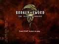 Broken Sword   The Sleeping Dragon Europe - Playstation 2 (PS2)