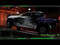 BrowserXL spielt - Gravel - Ford Ranger T6