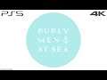 Burly Men at Sea | Story Ending | Last 20 Minutes | PS5 4K