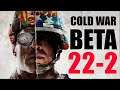 CALL OF DUTY BLACK OPS COLD WAR | PROBANDO LA BETA | KILL CONFIRMED | SATELLITE