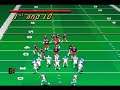 College Football USA '97 (video 1,139) (Sega Megadrive / Genesis)