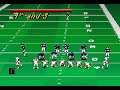 College Football USA '97 (video 5,830) (Sega Megadrive / Genesis)