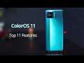 ColorOS 11 — Top 11 Features