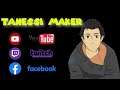 Conozcan mi canal | Tanessi maker (Youtube, Twich, Facebook)