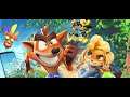 Crash Bandicoot 4: It's About Time | Español Latinoamérica | PlayStation | Gameplay Pt 16